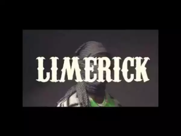 Video: Limerick – The Future (Freestyle)